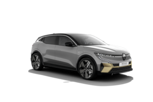 MEGANE ETECH ELEKTRİKLİ