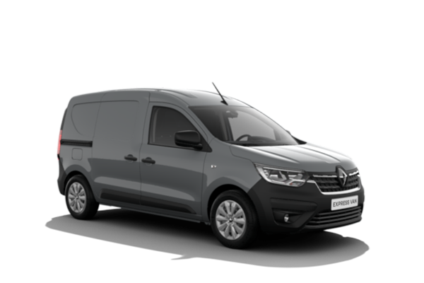 Renault Express Van
