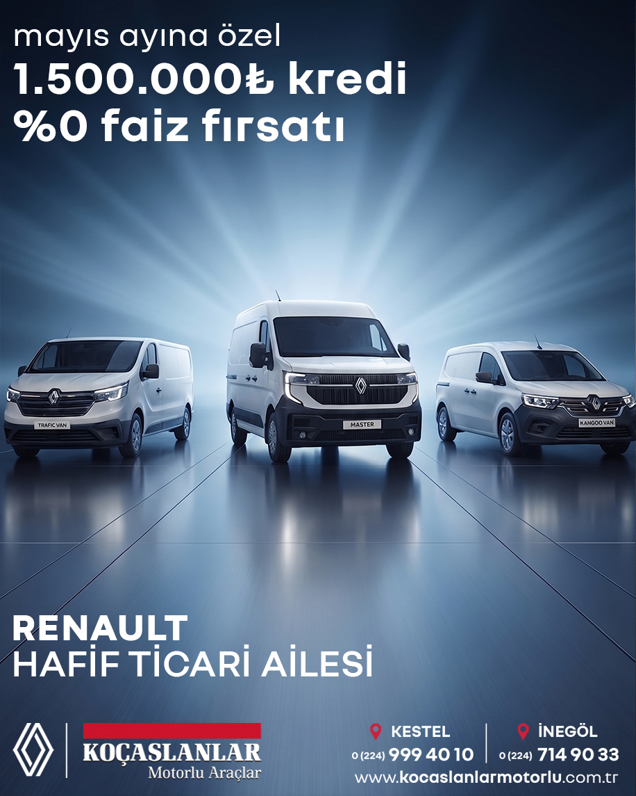 Hafif Ticari