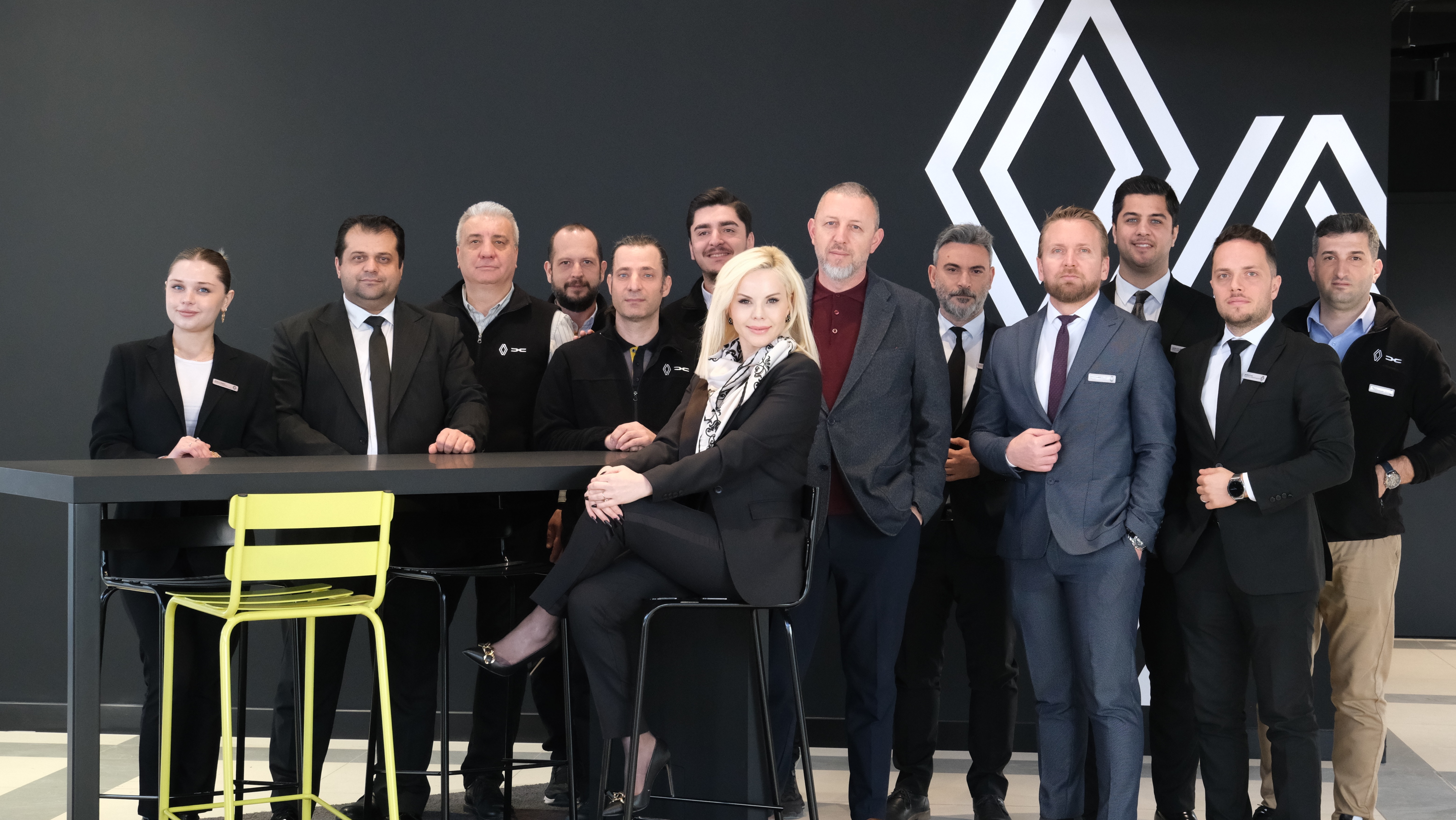 Koçaslanlar'dan Bursa'ya Yeni Yatırım!