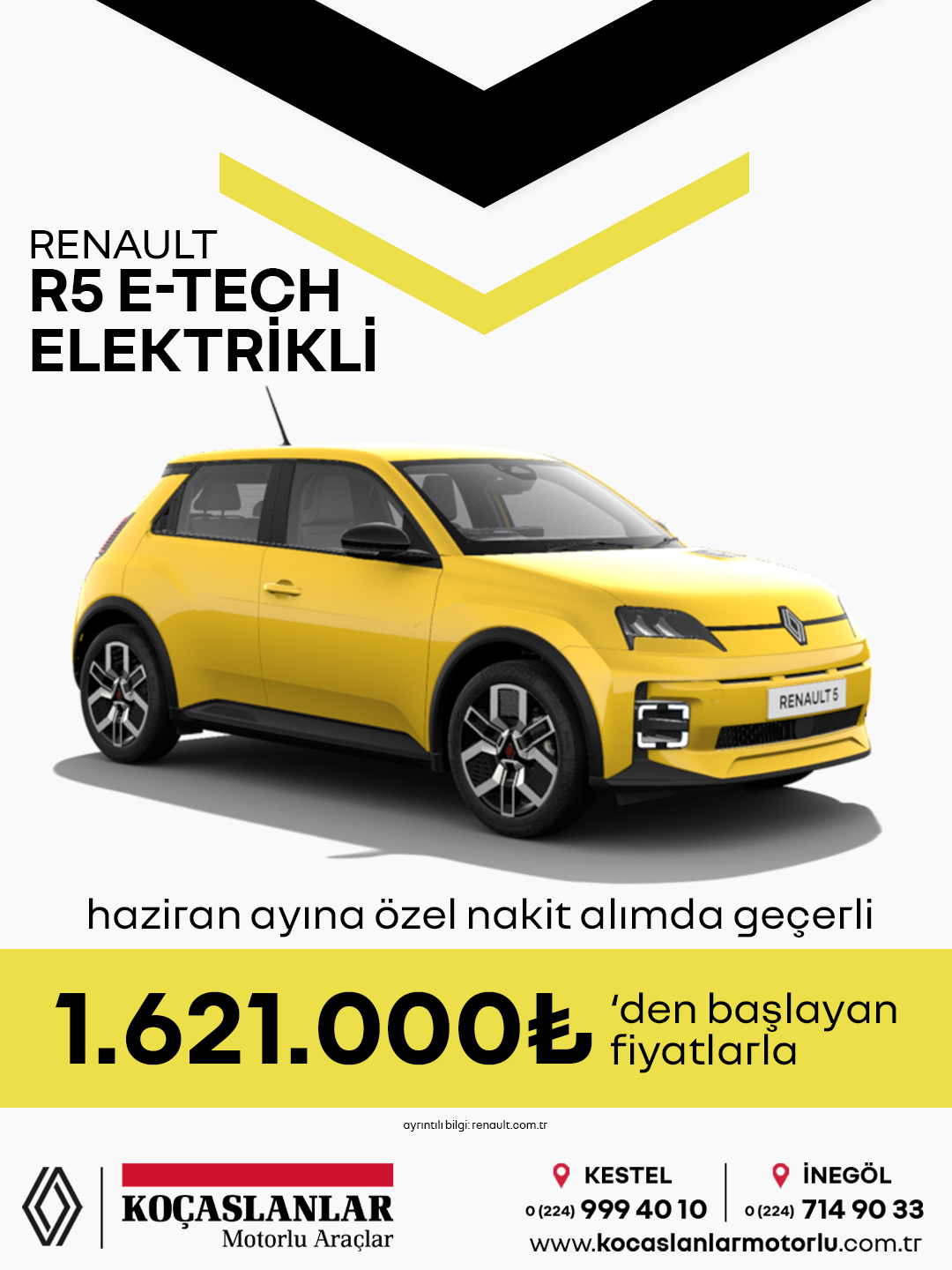Renault R5